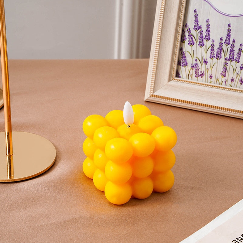 Marita - LED Candle