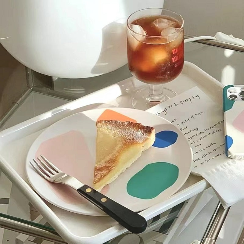 Yrsä - Pop Design Plates