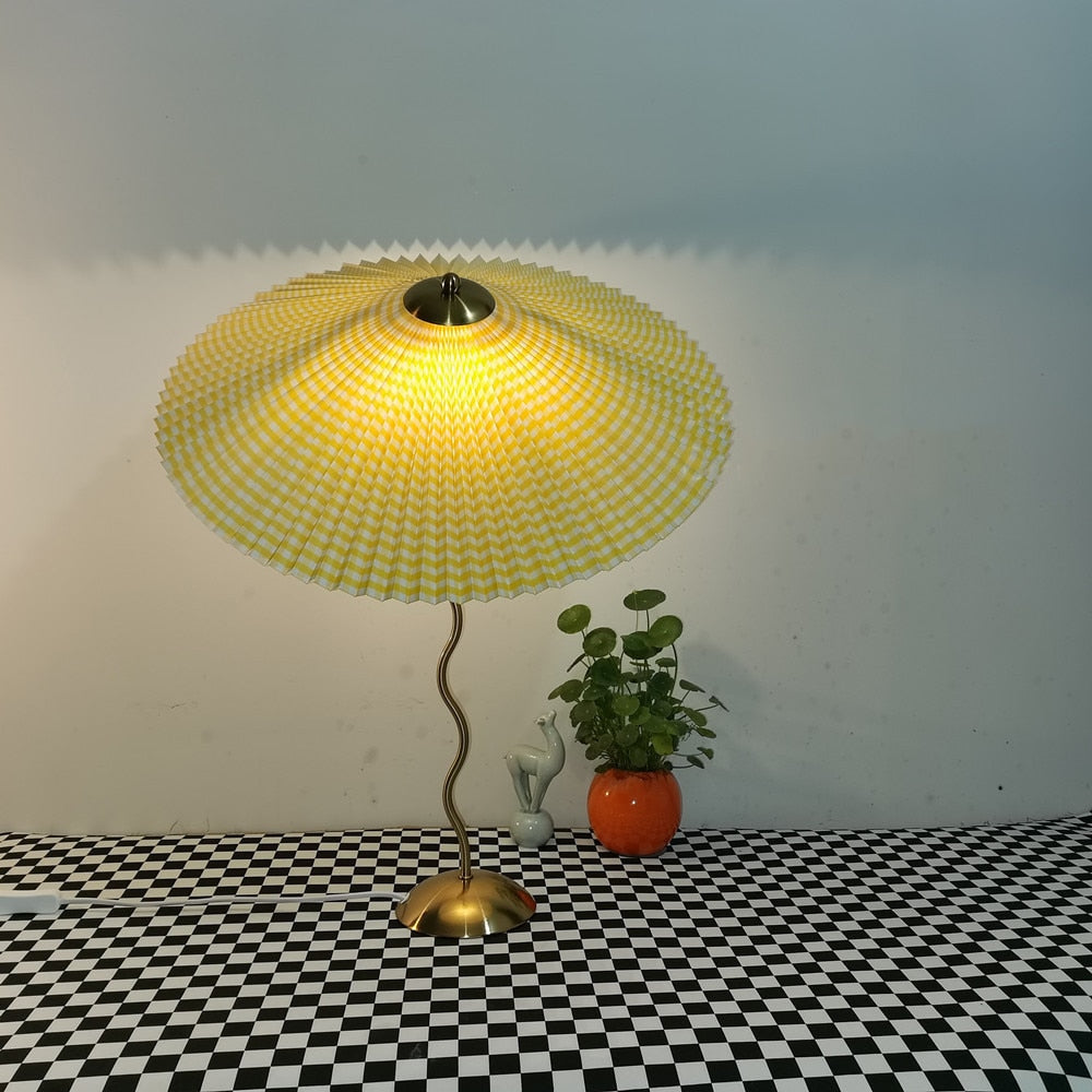 Jeanette - Umbrella Light