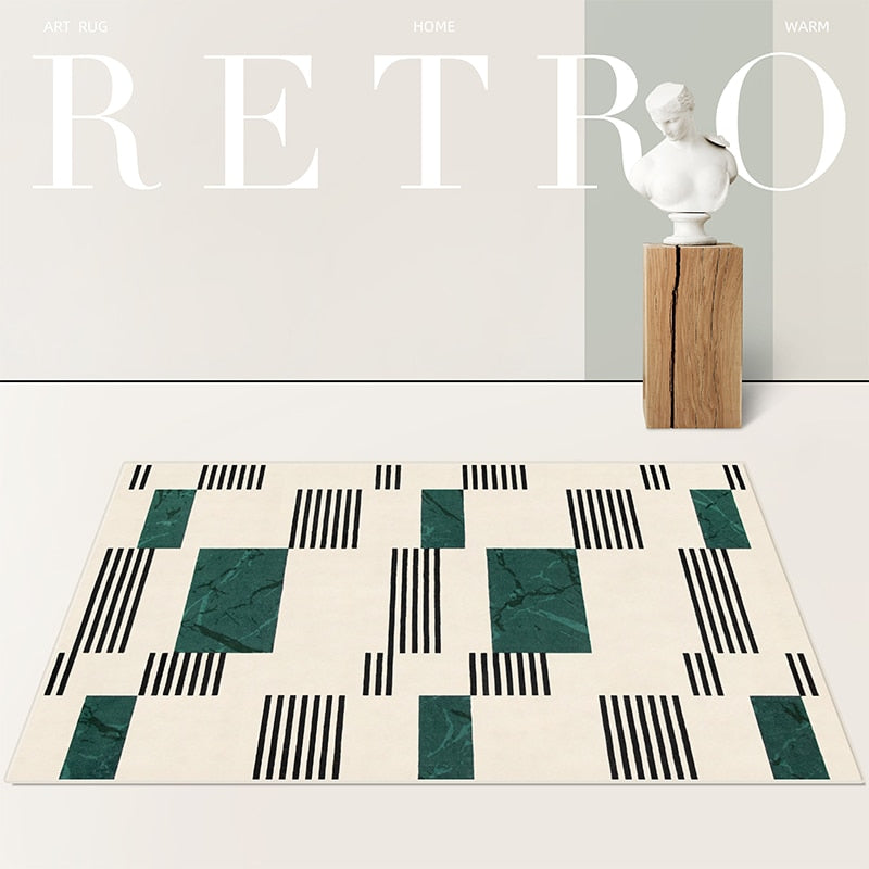 Art Design Rugs