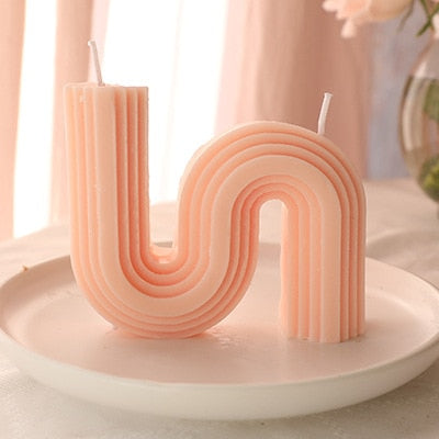 Sissela - S-Candle