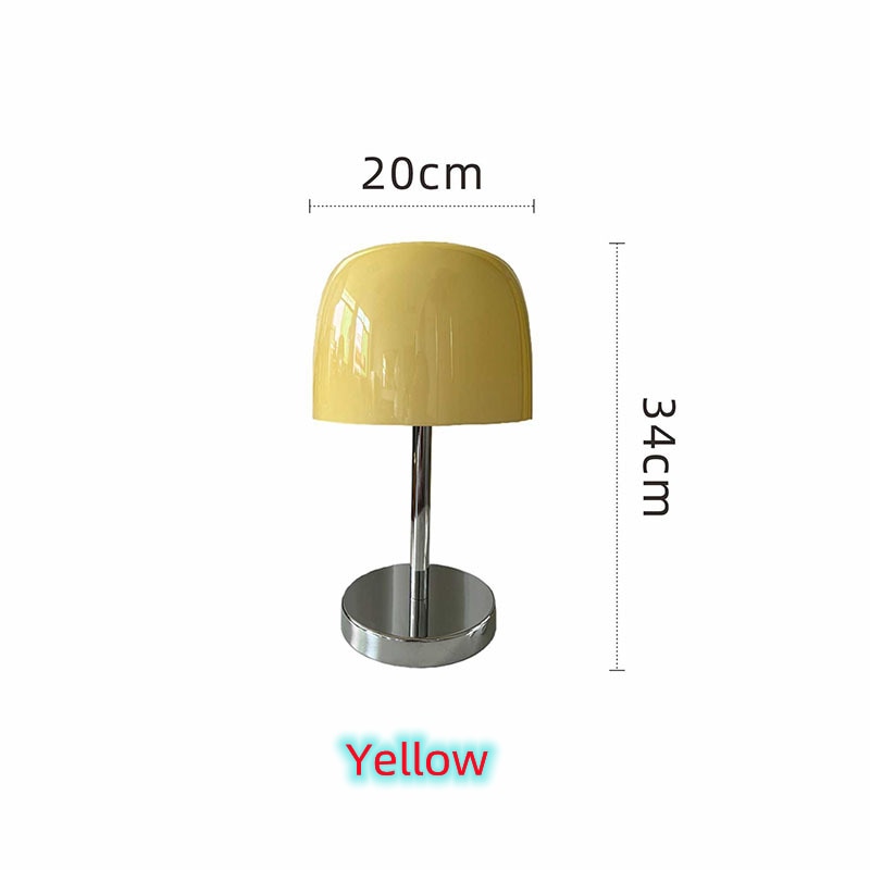 Elmä - Retro Lamp
