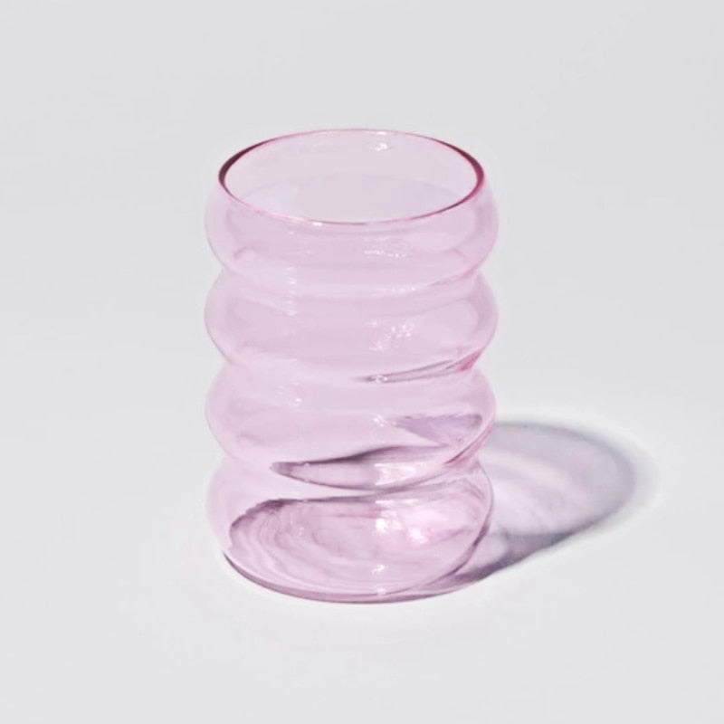 Lazzy - Bubble Glass