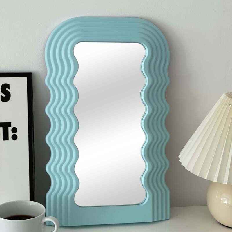 Anja - Miroir Wavy