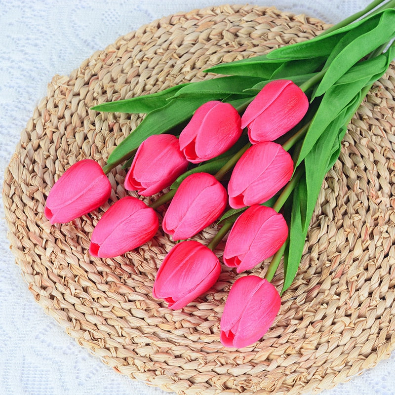 Tulip - Artificial Flowers