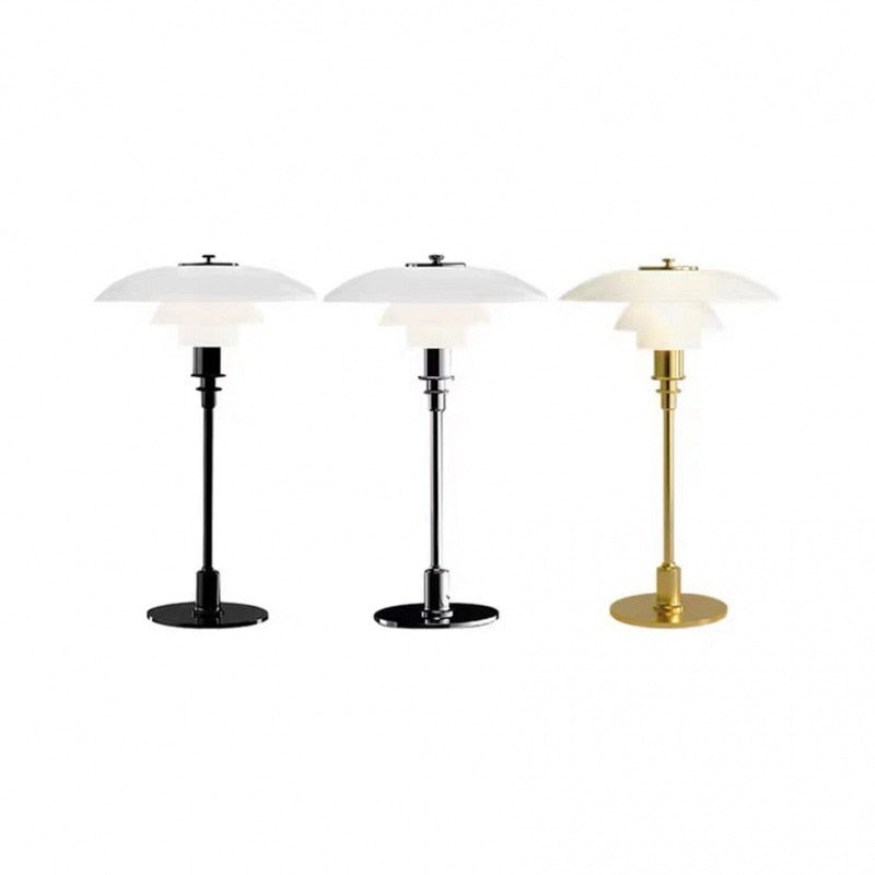 Signi - Danish Style Lamp