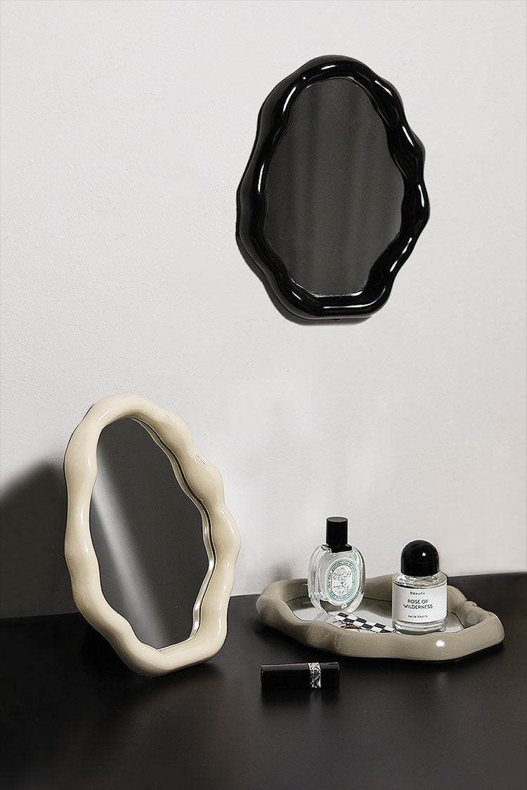 Oda - Organic Mirror