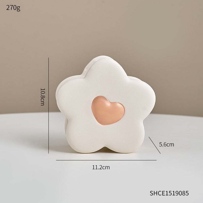 Anneli - Flower Vase