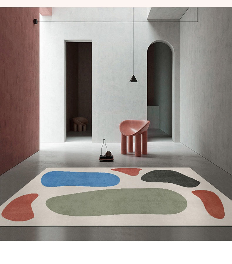 Pop Design Rugs