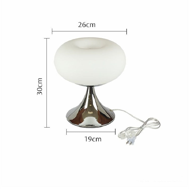 Eskil - Bauhaus Style Lamp
