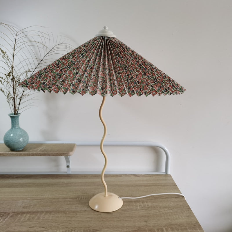 Jeanette - Umbrella Light