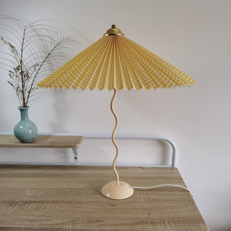 Jeanette - Umbrella Light