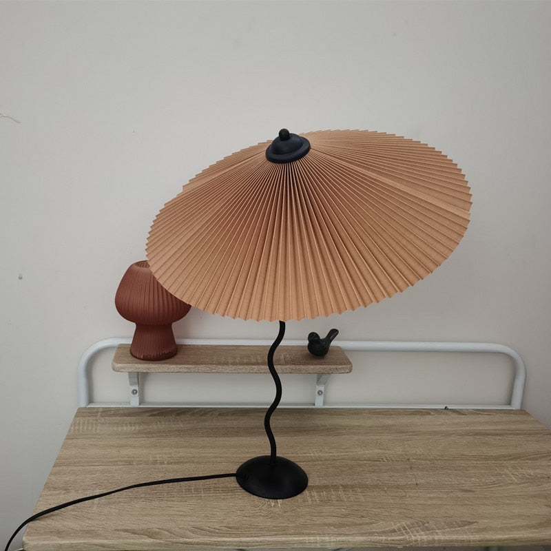 Jeanette - Umbrella Light