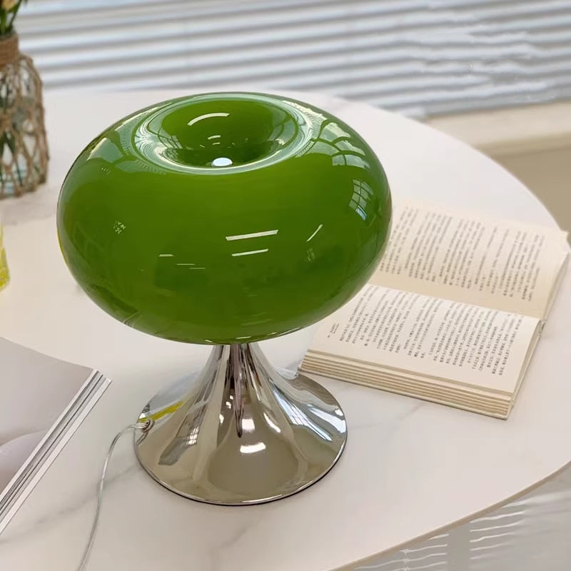 Eskil - Bauhaus Style Lamp