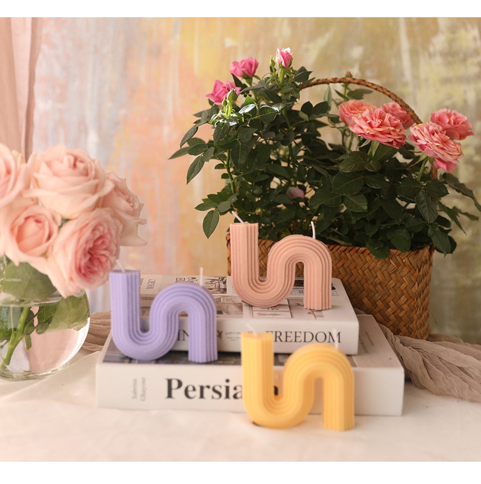 Sissela - S-Candle