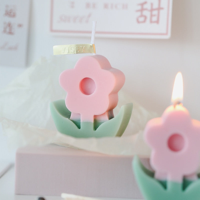 Hind - Bougie Flower