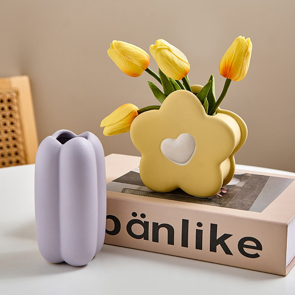 Anneli - Flower Vase
