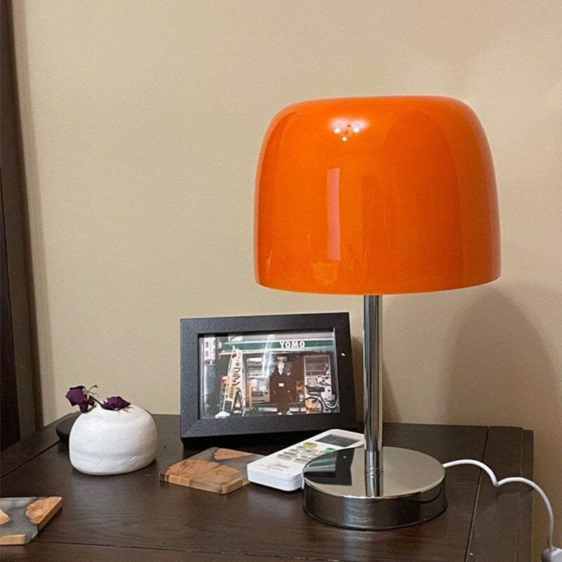 Elmä - Retro Lamp