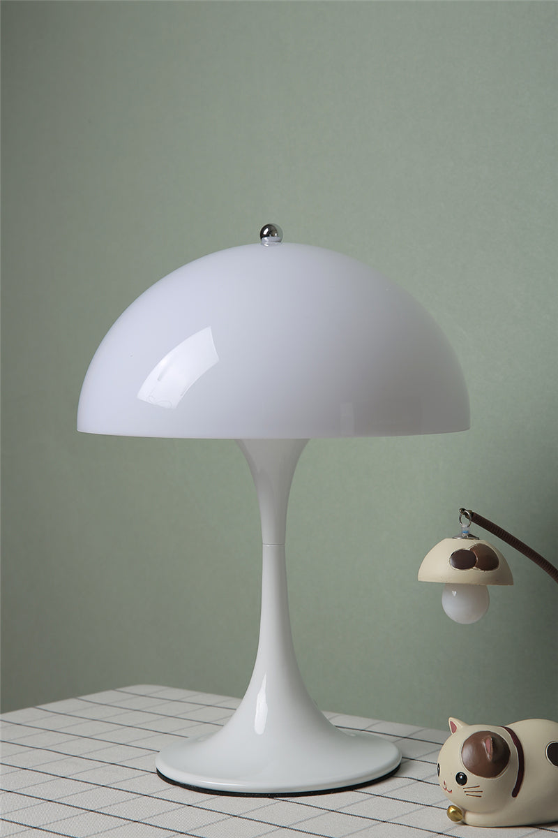 Camilla - Modern Mushroom Lamp