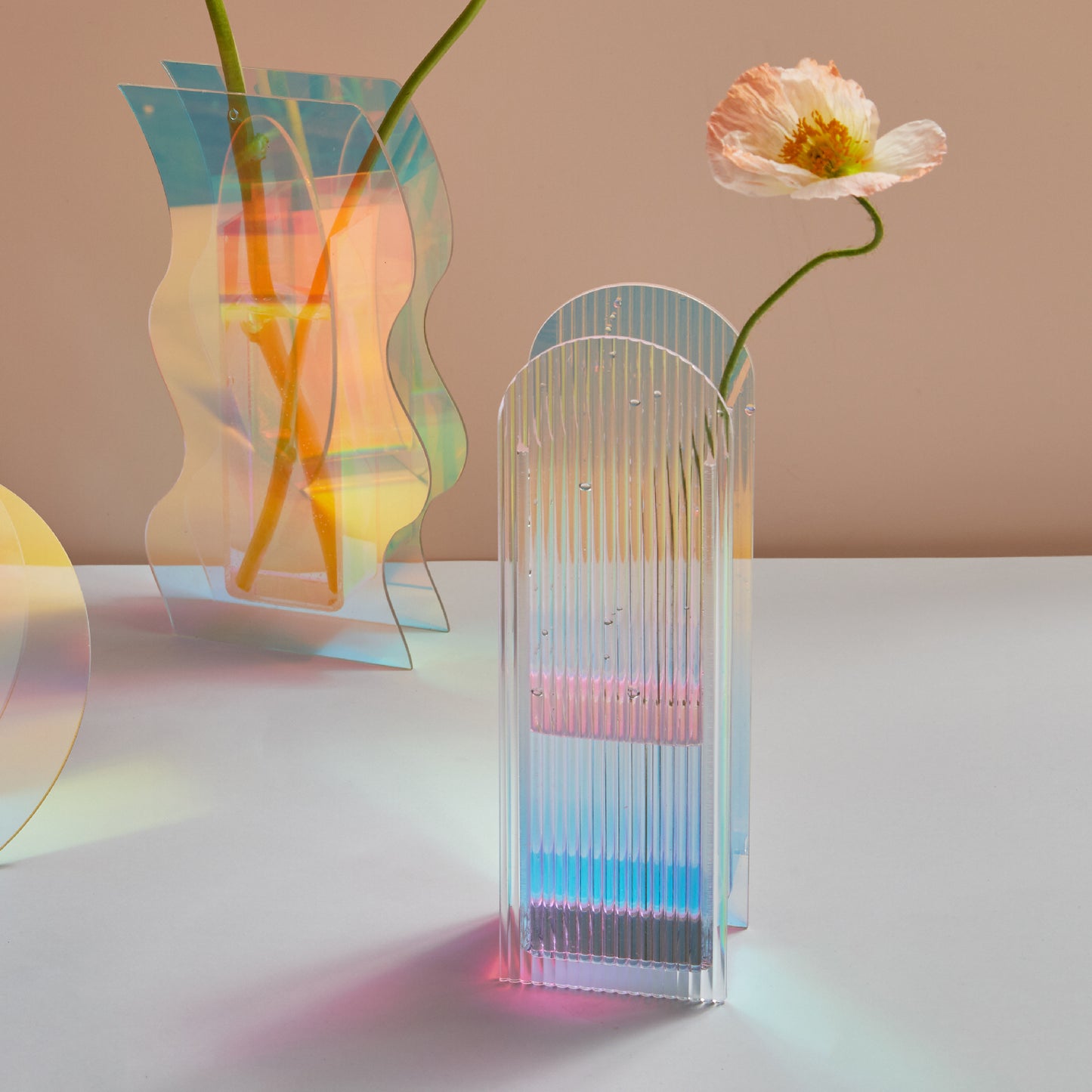 Blenda - Rainbow Vase
