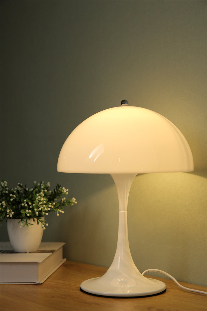 Camilla - Modern Mushroom Lamp