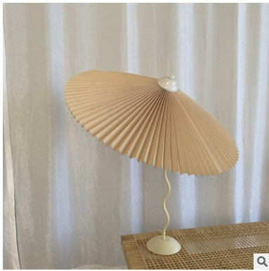 Jeanette - Lampe Parapluie