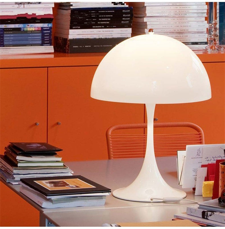 Camilla - Modern Mushroom Lamp