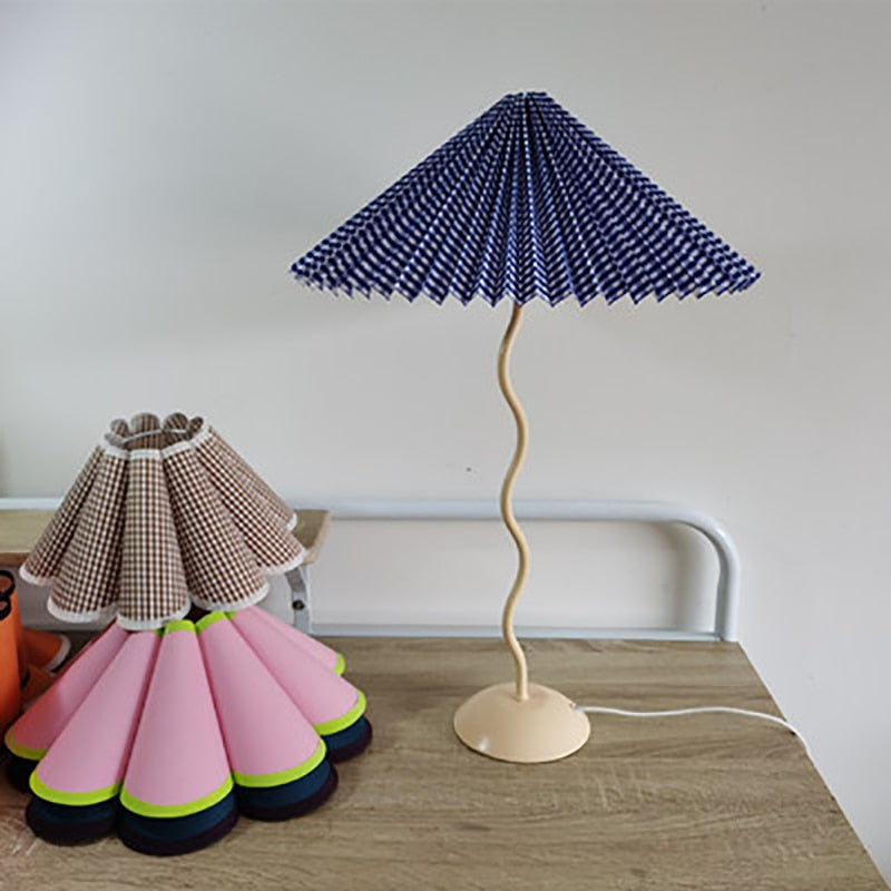 Jeanette - Umbrella Light