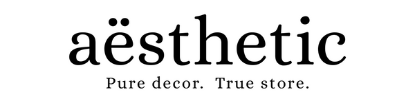 Aësthetic Home