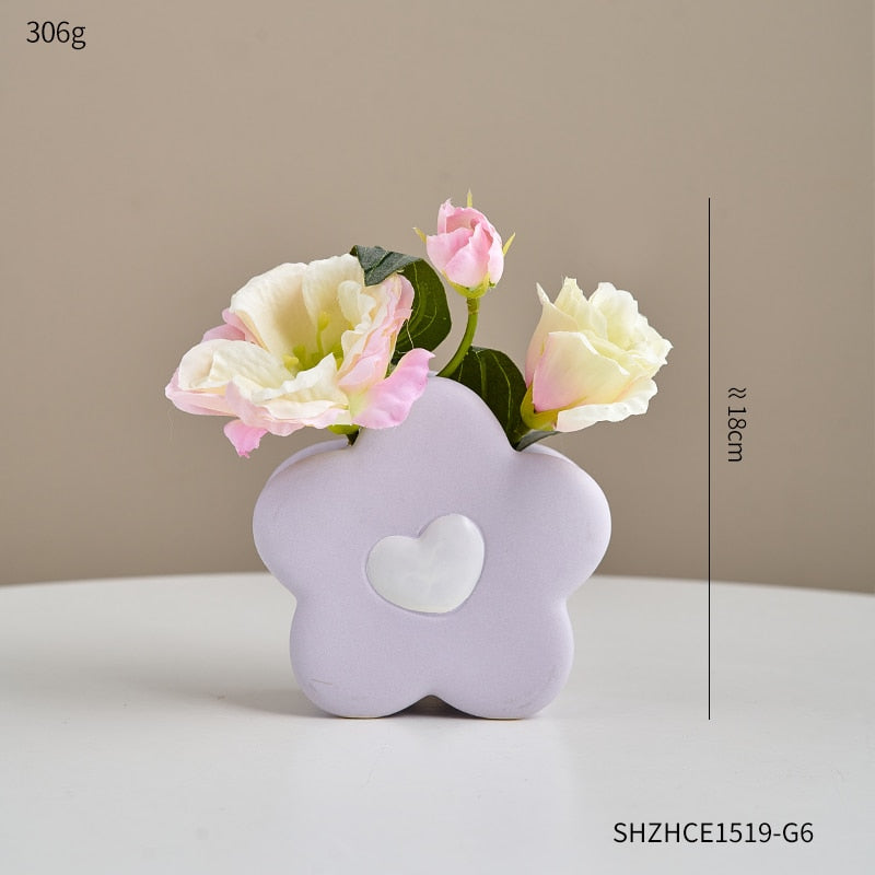Anneli - Flower Vase