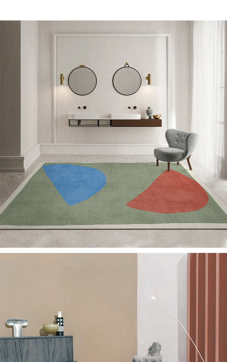 Pop Design Rugs