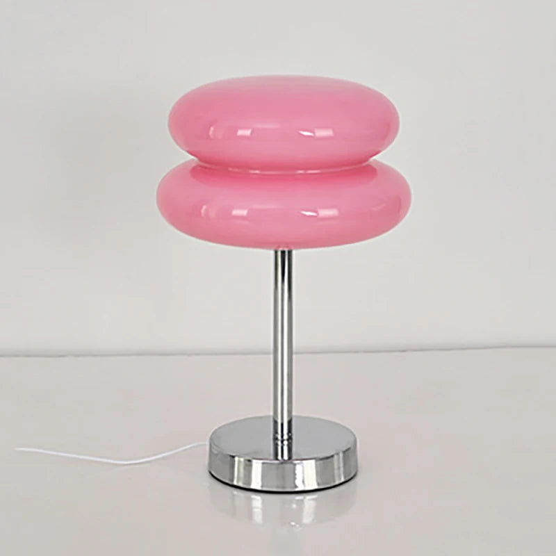 Sören - Bauhaus Lampe Macaron