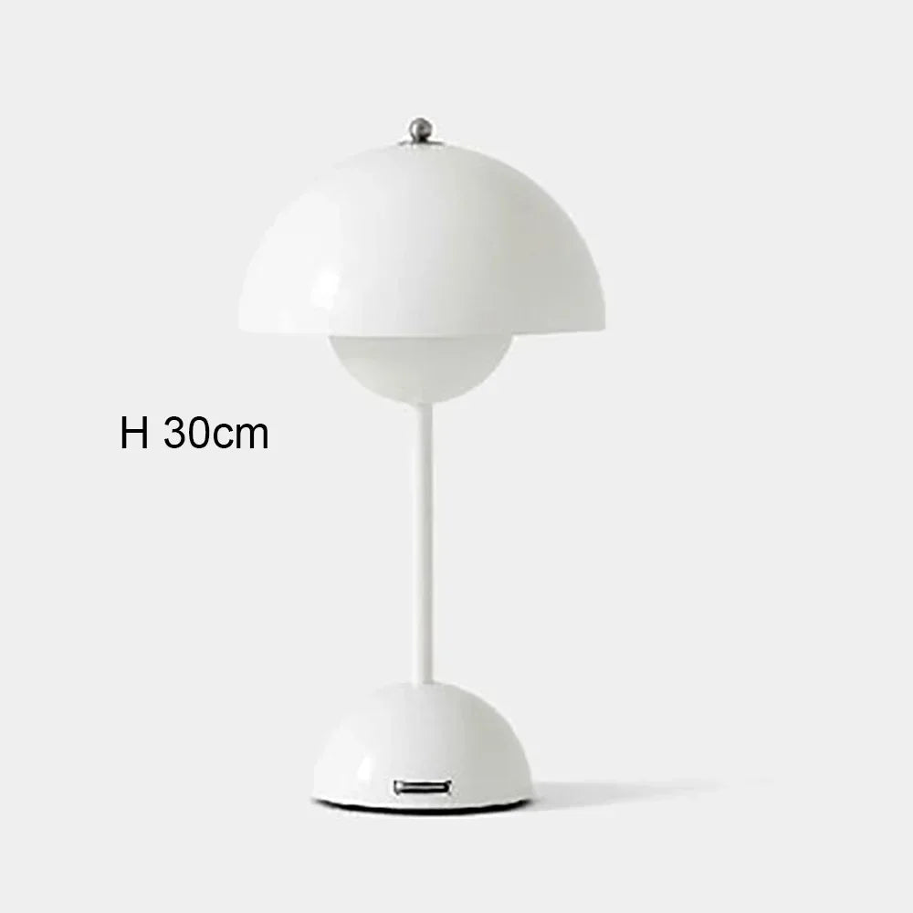 Filippa - Lampe LED Rechargeable 