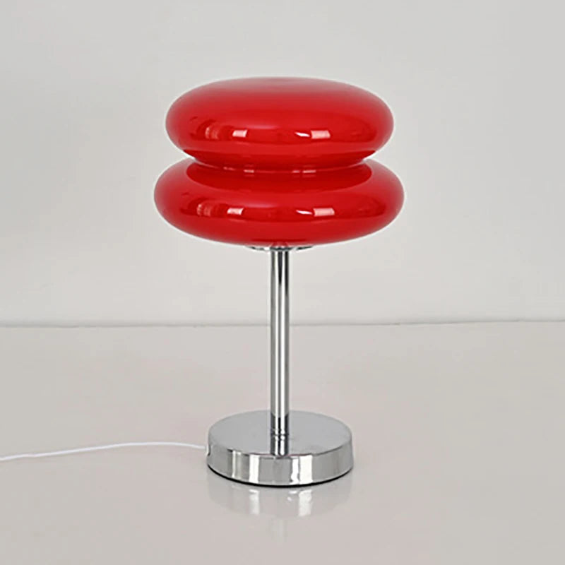 Sören - Bauhaus Lampe Macaron