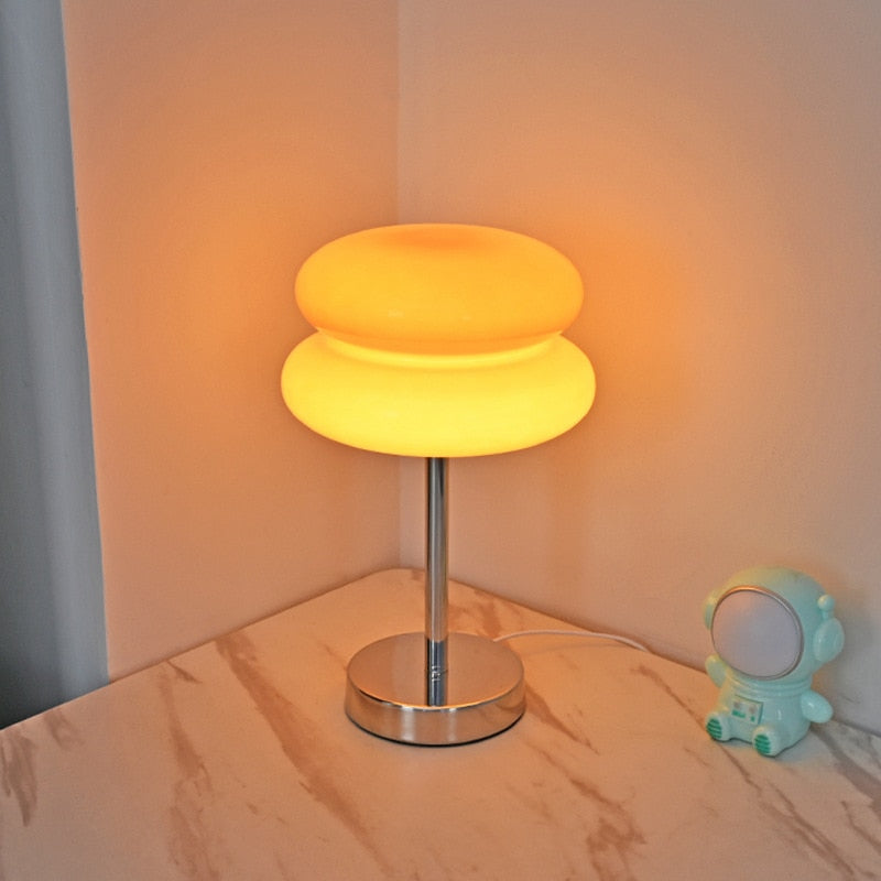 Sören - Macaroon lamp