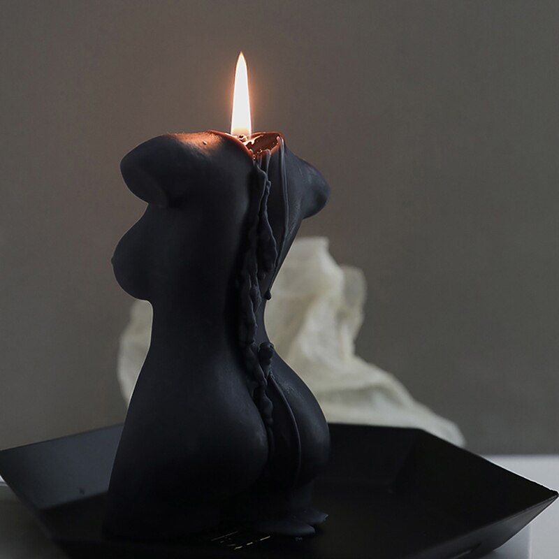 Gösta - Body Candle