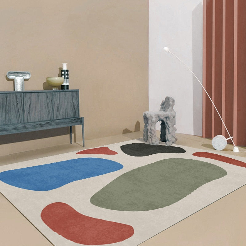 Pop Design Rugs