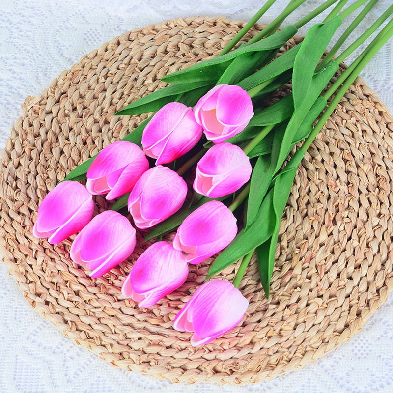 Tulip - Artificial Flowers