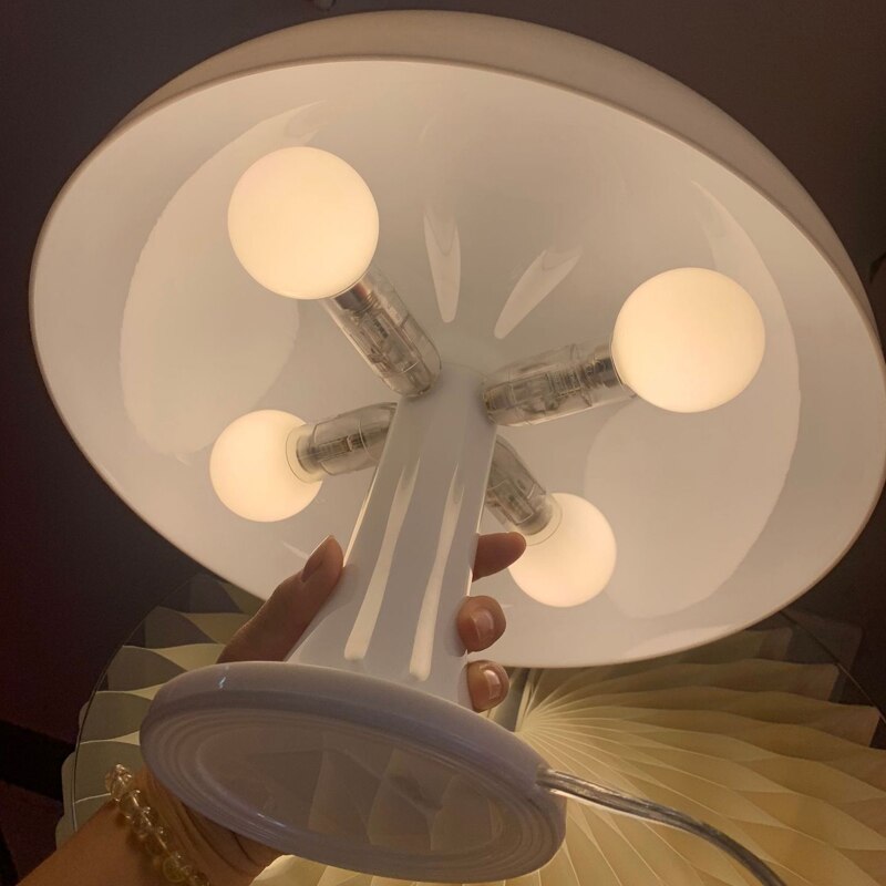 Östen - Mushroom Lamp