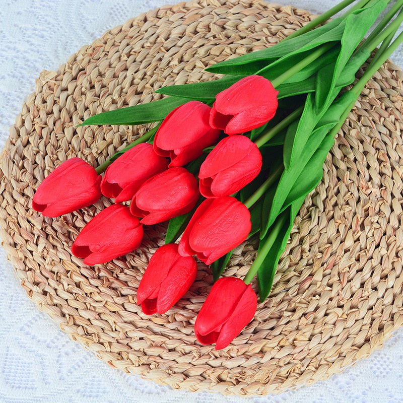 Tulip - Artificial Flowers