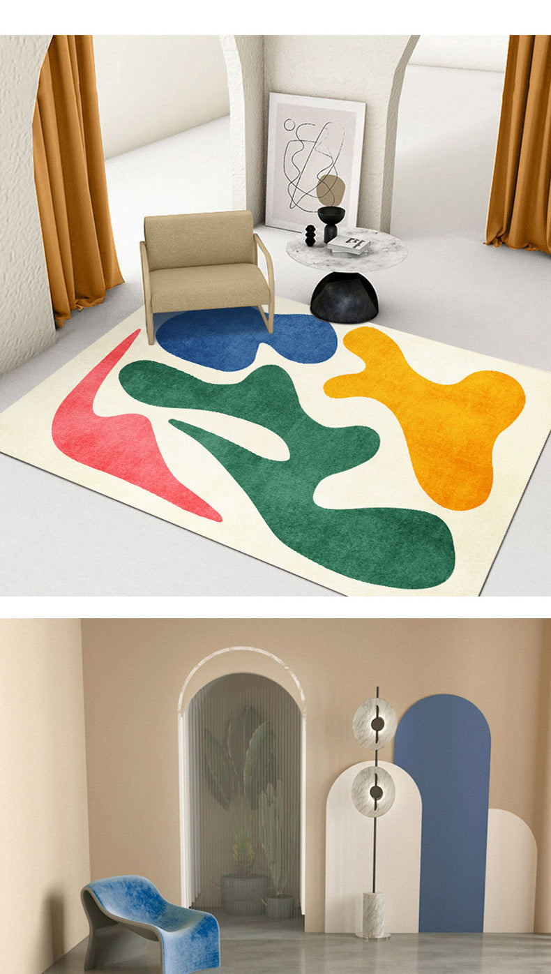 Pop Design Rugs