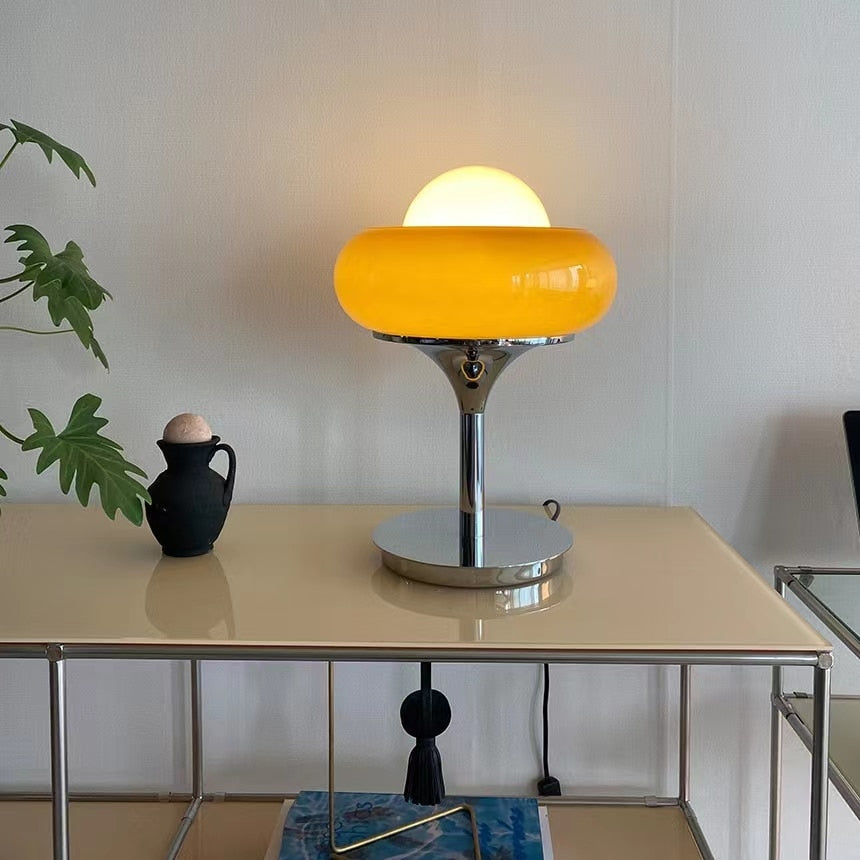 Heïdi - Lampe Retro