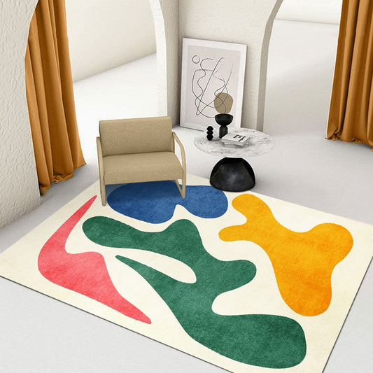 Tapis Pop Design