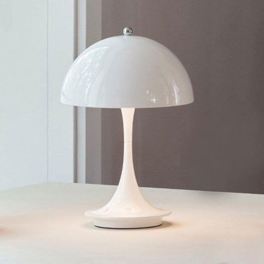 Camilla - Lampe champignon moderne (23cm)