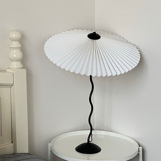 Jeanette - Lampe Parapluie